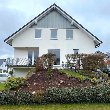 Ferienwohnung Bergsee วินเทอร์แบร์ก ภายนอก รูปภาพ