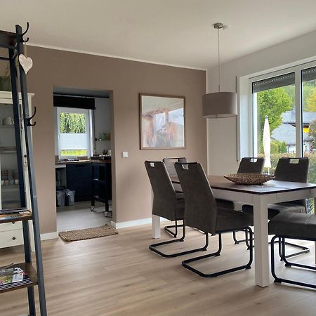 Ferienwohnung Bergsee วินเทอร์แบร์ก ภายนอก รูปภาพ