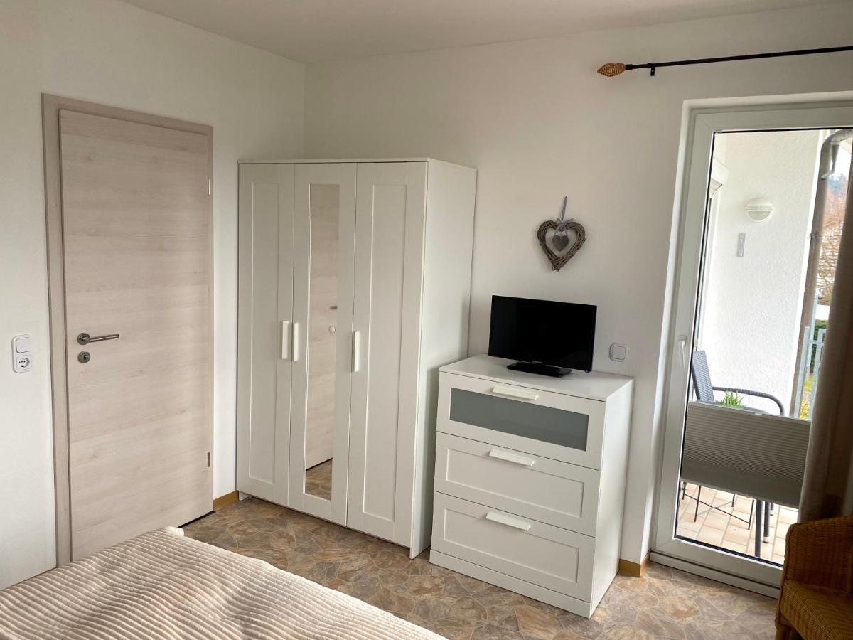 Ferienwohnung Bergsee วินเทอร์แบร์ก ภายนอก รูปภาพ