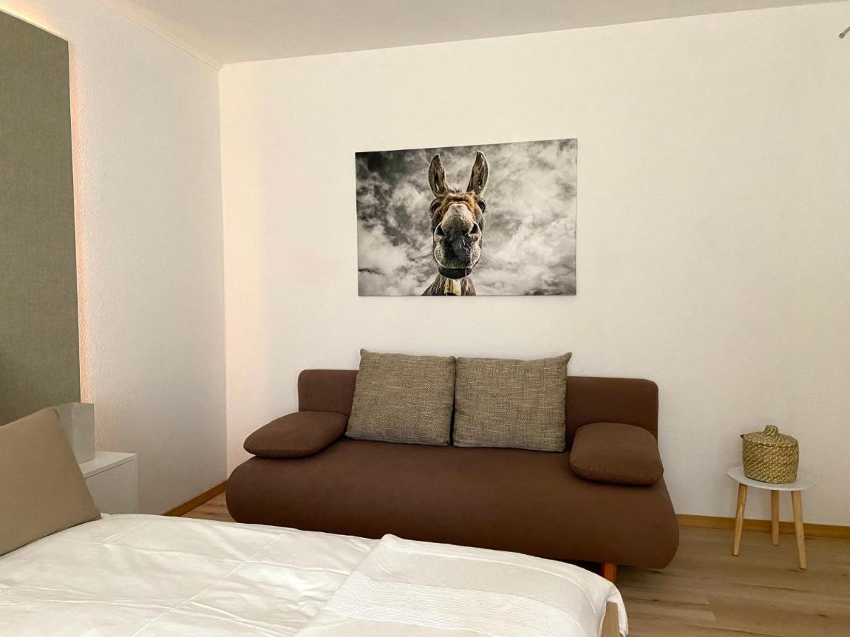 Ferienwohnung Bergsee วินเทอร์แบร์ก ภายนอก รูปภาพ