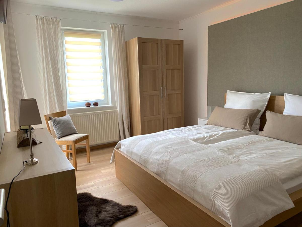 Ferienwohnung Bergsee วินเทอร์แบร์ก ภายนอก รูปภาพ