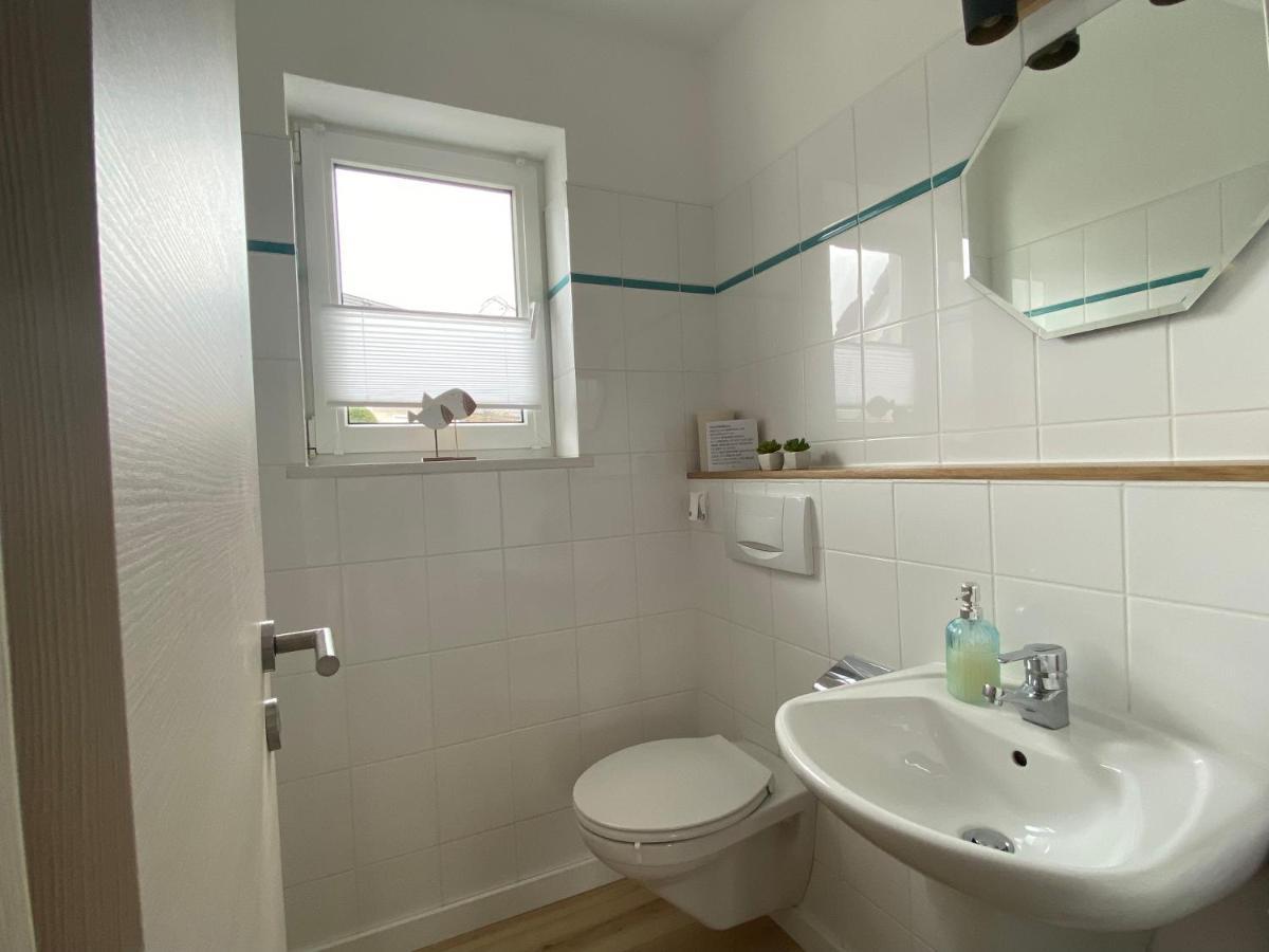 Ferienwohnung Bergsee วินเทอร์แบร์ก ภายนอก รูปภาพ