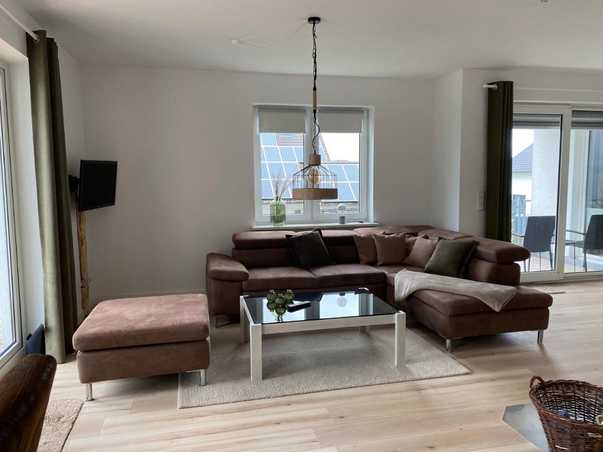 Ferienwohnung Bergsee วินเทอร์แบร์ก ภายนอก รูปภาพ
