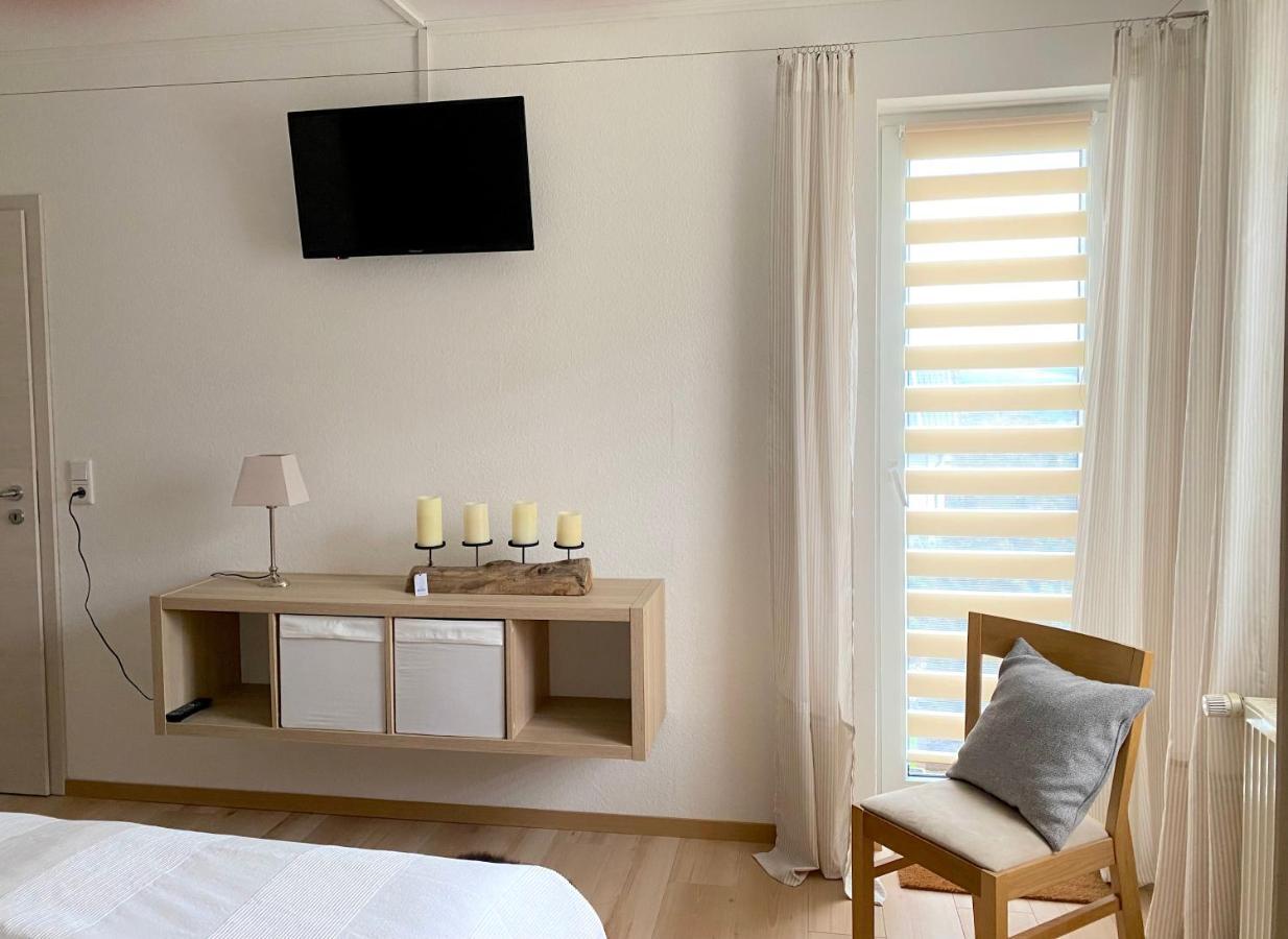 Ferienwohnung Bergsee วินเทอร์แบร์ก ภายนอก รูปภาพ