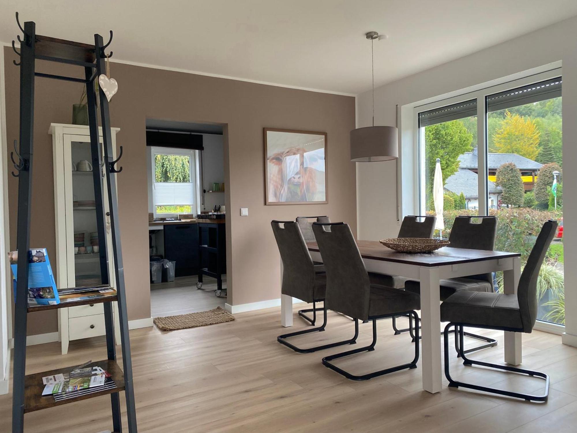 Ferienwohnung Bergsee วินเทอร์แบร์ก ภายนอก รูปภาพ